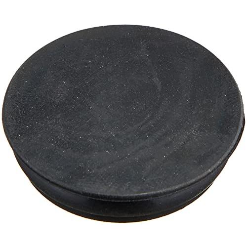 キジマ(Kijima) バイクパーツ ヘッドランプブラケットホールプラグ ハーレー ゴム 1個入り HD-04232 | 