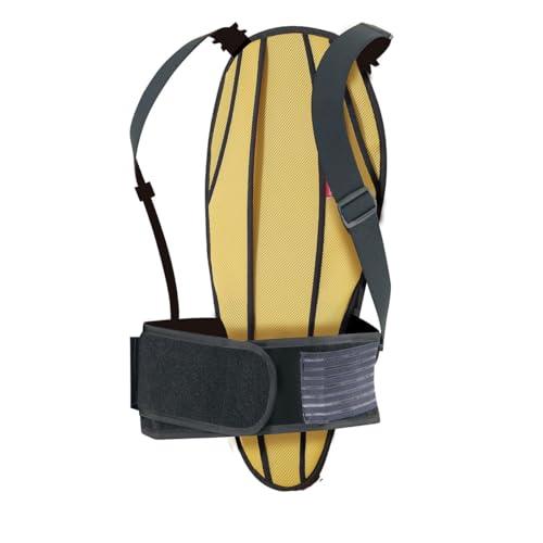 コミネ(KOMINE) バイク用 プロテクター エクストリームバックガードCEレベル2 free SK-681 823 プロテクター CE規格レ | 