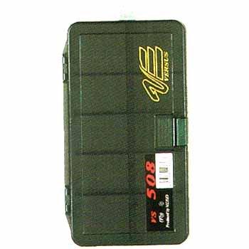 メイホウ(MEIHO) バーサスSFC 508 スモークブラック フライ/LL 508 | 