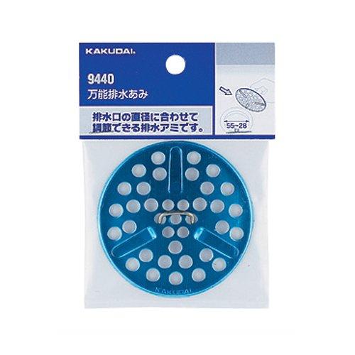 カクダイ 万能排水あみ 9440 | 