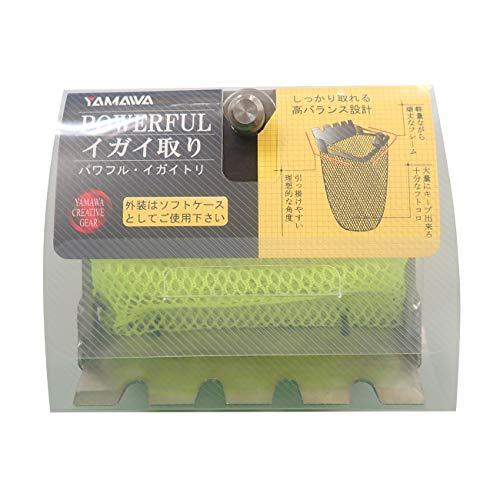 ヤマワ産業(Yamawa Sangyo) ギャフ パワフル・イガイ取り No.046011 | 