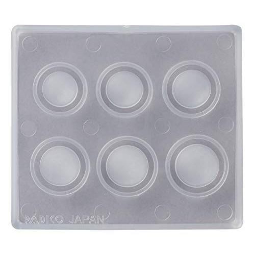 パジコ UVレジン ソフトモールド リング 404174 | 