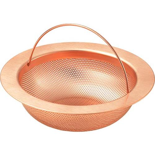 純銅パンチングストレーナー N 2014064 | 