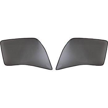 ジェットイノウエ(JET) エコネット いすゞ 10トン ファイブスターGIGAギガ 虫除け 左右2枚入り トラック用網戸 虫除け 590223 | 