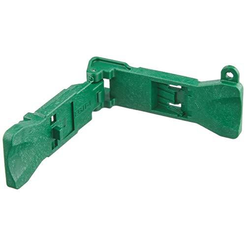 パンドウイットコーポレーション RJ45 かんたん成端モジュラープラグ対応 TGジャック成端工具 EGJT-1 | 