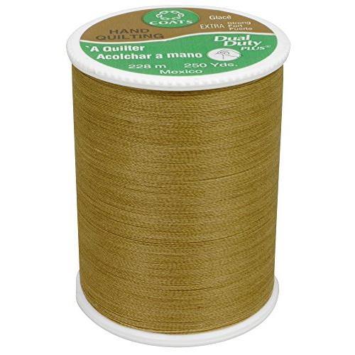 ダルマ Dual Duty デュアルデューティ Art.260 パッチワーク糸 40番 228m巻 col.47 01-0800 | 