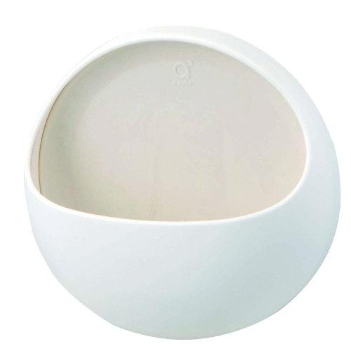 三栄水栓 バスポ せっけんおき ホワイト | 