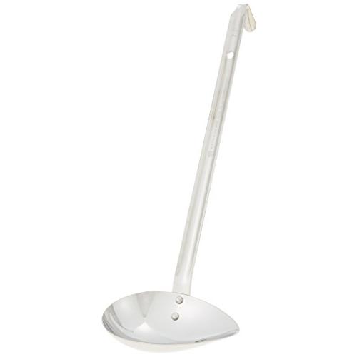 玉虎堂 横口レードル 70cc 18-8ステンレス 日本 BLC39070 | 