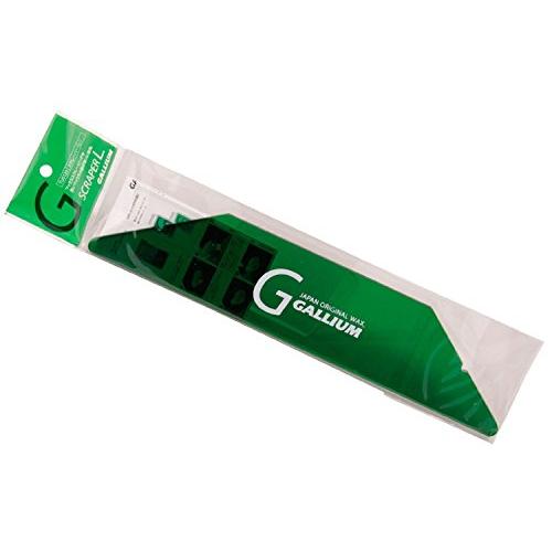 ガリウム(GALLIUM) スクレーパー(L) TU0155 TU0155 | 