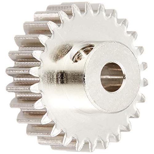 2mm変換アダプター&06Mピニオン26Tセット タミヤT3-01用 STW-26 | 