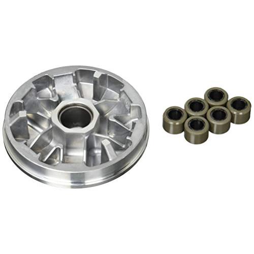 デイトナ(Daytona) バイク用 プーリー ウエイトローラー付き PCX125(10~17)など用 ハイスピードプーリー 95744 | 