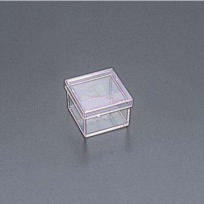 キャパティ ソリッド スクエア フタ付タイプ おもちゃ＆ホビー | 