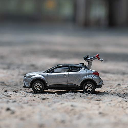 トミカ No.94 トヨタ C-HR (箱) | 