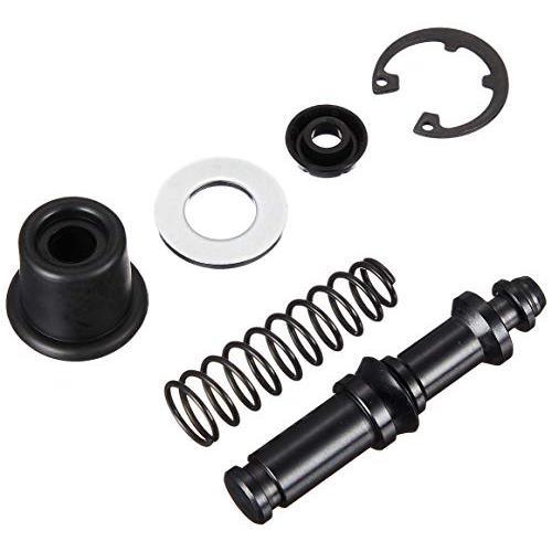 デイトナ(Daytona) NISSIN(ニッシン) 横型 ブレーキマスターシリンダー 11mm(標準/ショート共通)用 リペアキット 2365 | 