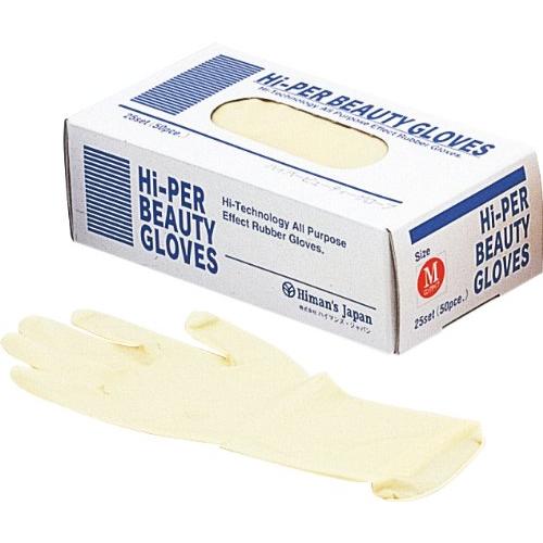 ハイパービューティグローブ ロングＭ | 