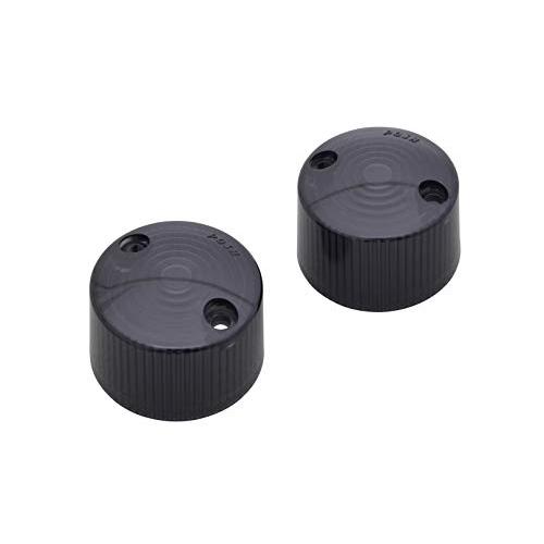 ポッシュ(POSH) バイク用品 71ウインカー補修レンズスモーク 2個入りセット 090271-SP | 