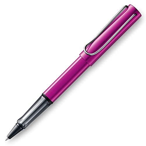 LAMY ラミー 限定アルスター ヴァイブラントピンク RB ヴァイブラントピンク 本体サイズ:138mmx14mm/ローラーボール/22g | 