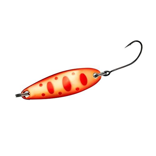 ダイワ(DAIWA) トラウト チヌーク 激アツ 7g アカキンヤマメ ルアー | 