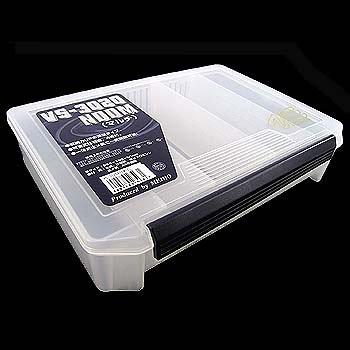 メイホウ(MEIHO) VERSUS VS-3020NDDM クリアー | 