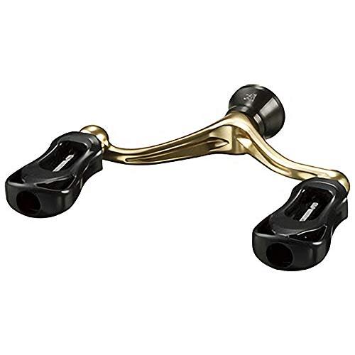 ダイワslpワークス(Daiwa Slp Works) RCS ライトゲームダブルハンドルセット 75mm | 