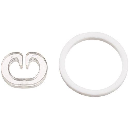 ファンルーム シリコンバンド単色 ホワイト | 