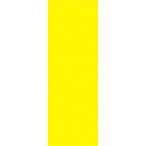 タカ印 黄ポスター 11-1003 3号 100枚入 無地 | 