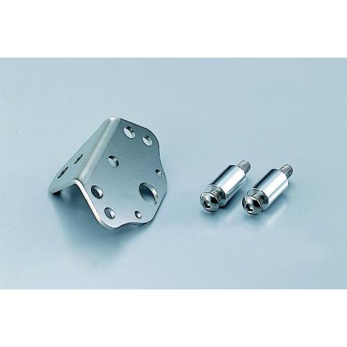 ハリケーン(HURRICANE) ヘッドライト&メーターステー HA5693S | 