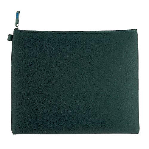 セキセイ 超厚クッションケース ブラック AZ-1375 | 