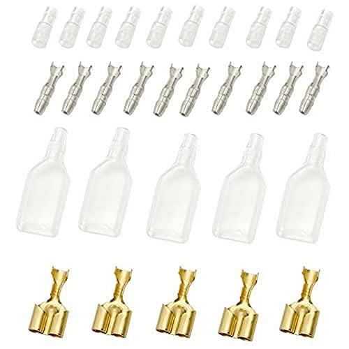 デイトナ(Daytona) ギボシ端子ダブルセット CA/CW104 96304 | 