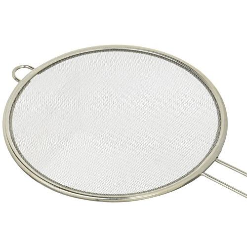 新越ワークス TS キッチンネット 19cm 18-8ステンレス鋼 日本 AKT42019 | 