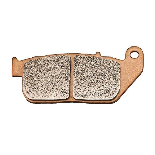 デイトナ(Daytona) バイク用 ブレーキパッド H-Dパッド(シンタードメタルパッド) スポーツスター フォーティーエイト(11-13)X | 