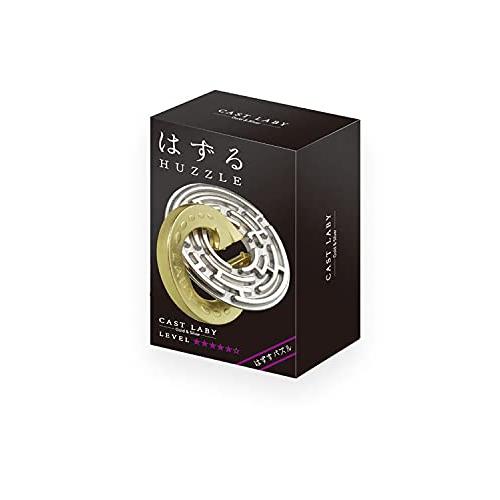 ハナヤマ(HANAYAMA)はずる キャスト ラビ ゴールド＆シルバー | 