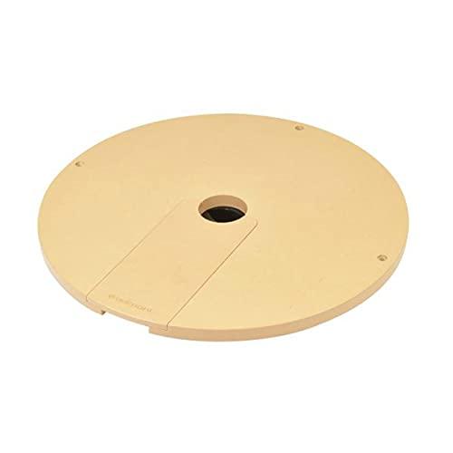 ベルモント(Belmont) ワンポールテーブル 300 BM-357 | 