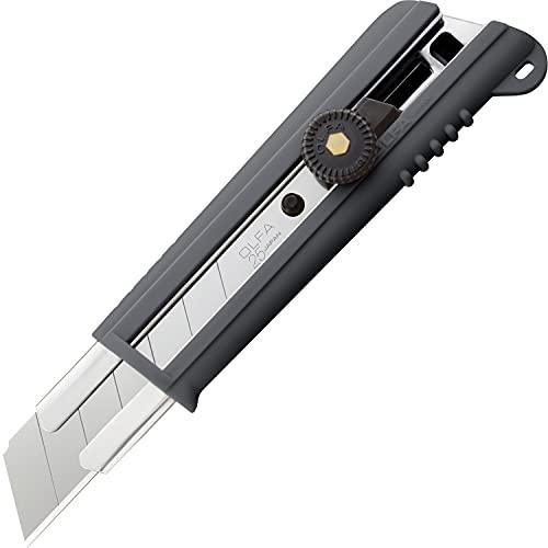 オルファ:OLFA ノンスリップH型（グレー） | 