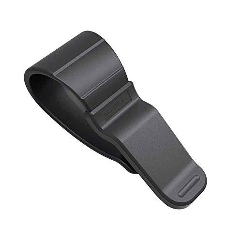 星光産業 車内用品 EXEA(エクセア) サングラスホルダー サンバイザー取付け EC-211 ブラック | 