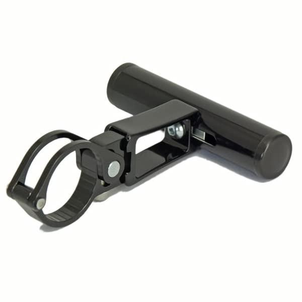 ミノウラ(MINOURA) 自転車 アクセサリーホルダー スペースグリップ SGS400-STD (スタンダード) クランプ対応径:22?29m | 