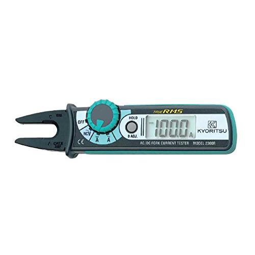 共立電気計器 （KYORITSU） フォークカレントテスタ MODEL 2300R | 