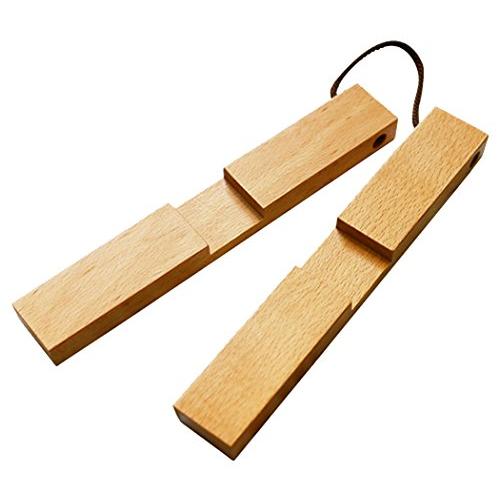 丸十(Marujyu) ブナ クロス鍋敷 小 | 