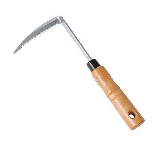 浅野木工所(Asano Mokkojo) コンコン鎌ステンレス 03188 | 