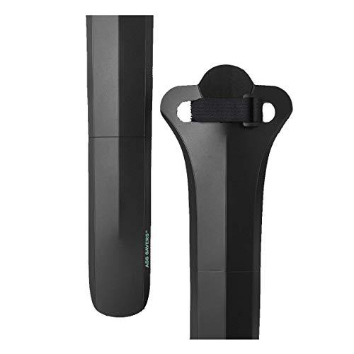 ASS SAVERS(アスセイバーズ) リアフェンダー(ブラック) YD-4593 | 