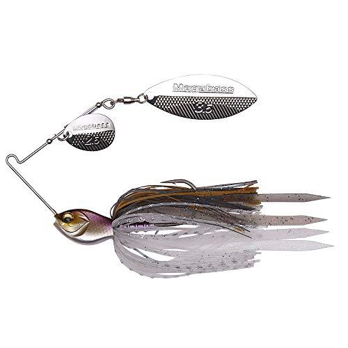 メガバス SV-3 (1/2oz SR) ワカサギ | 