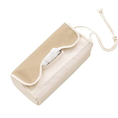 ボンフォーム(BONFORM) カラーメイクアップティッシュカバーBE 品番:7246-05BE | 