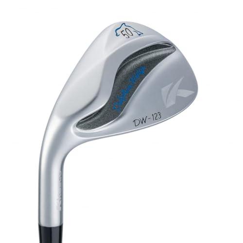 キャスコ(Kasco) ドルフィンウェッジ DW-123 LEFTY N.S.PRO 950GH neo WEDGE 50 | 