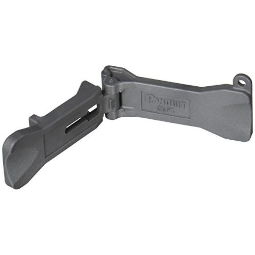 パンドウイットコーポレーション Cat6モジュラープラグ成端補助工具 CSPT ブラック | 