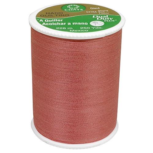 ダルマ Dual Duty デュアルデューティ Art.260 パッチワーク糸 40番 228m巻 col.284A 01-0800 | 