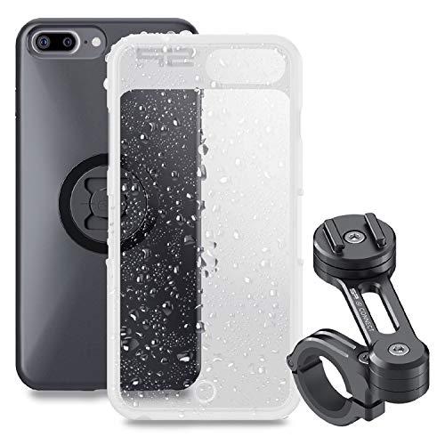 エスピーコネクト(SP Connect) デイトナ バイク用 スマホホルダー 53901 モトバンドル iPhone 8+/7+/6+ 9940 | 