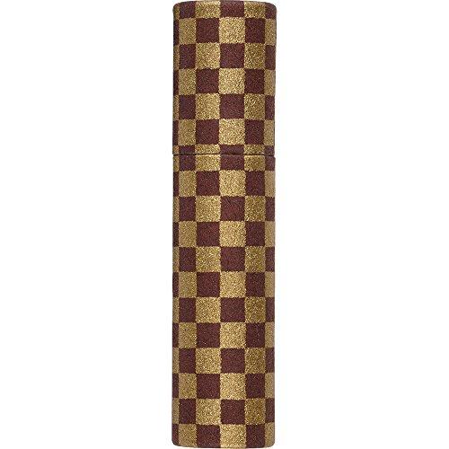 シャチハタ 印鑑ケース おしゃれはんこ 和紙筒 23 TCL-ORKT-23 | 