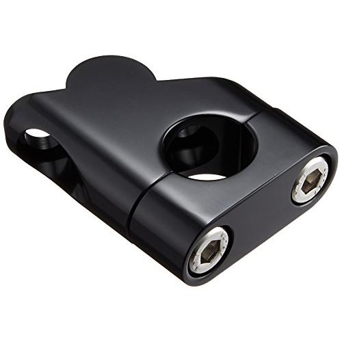 ハリケーン(HURRICANE) セットバックスペーサー H25 CB400SF ブラック HB0637B | 