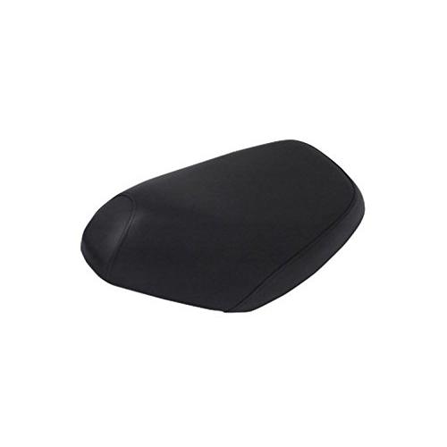 バイクパーツセンター(Bike Parts Center) ベース付きシート ブラック 黒 アプリオ 4JP/4LV 301413 | 