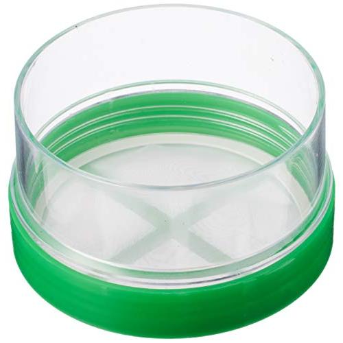 スドー メッシュカップ ブラインシュリンプ 孵化 メダカ めだか 洗浄カップ ミジンコ アカムシ 飼育 ネット カップ 細目 粗目 濾し器 活餌 | 